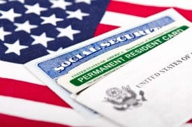 What Are My Obligations As A Green Card Sponsor?
