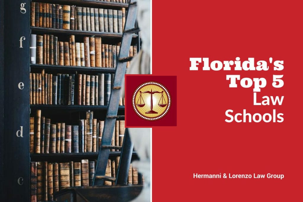 top-5-law-schools-in-florida
